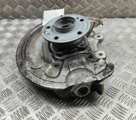 Mercedes-Benz GLS X167 Rear wheel hub A1673560200 A1674233200