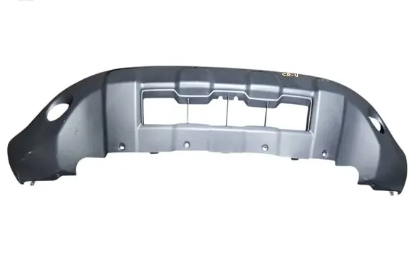 Honda CR-V Front bumper lip 71101SWAJ00ZA 71102SWET00