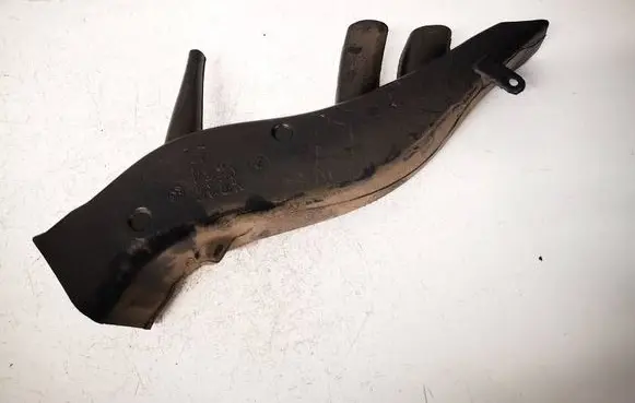 Volkswagen Touran I Cabin air duct channel 1T1819151A