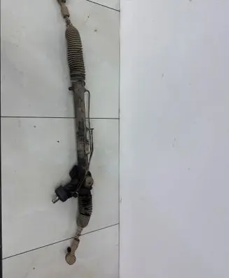 Volkswagen PASSAT B5 Steering rack 8D1422066F