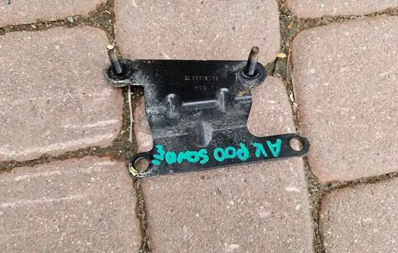 Opel Astra K Lambda probe sensor 28TYS