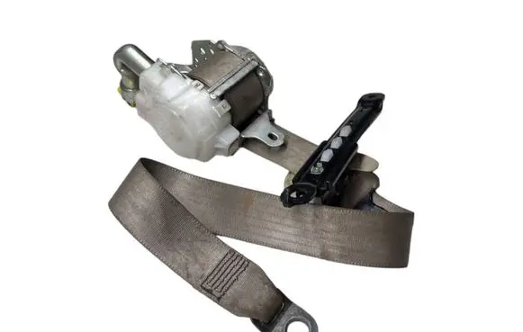 Lexus GS 300 350 430 450H Front seatbelt J082512 5J082531