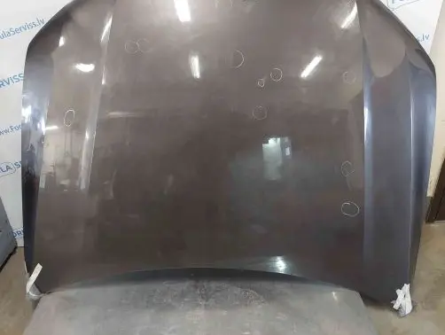 Audi Q7 4M Engine bonnet/hood