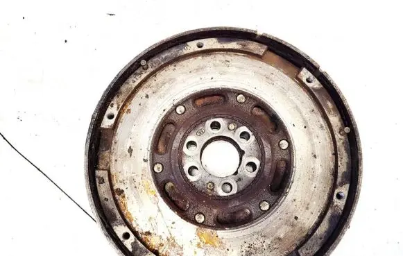 Flywheel