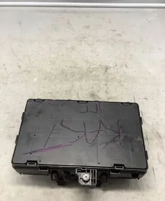 Ford Ranger Fuse box set GB3T14D068KC