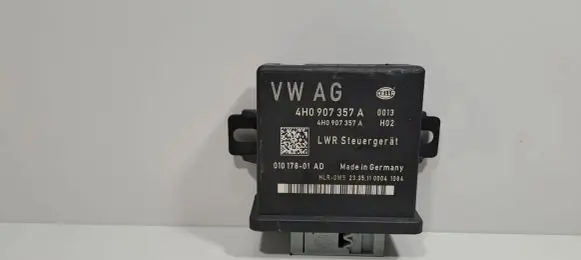 Audi A6 S6 C7 4G Light module LCM 4H0907357