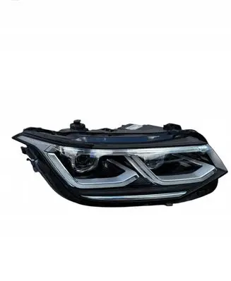 Volkswagen Tiguan Headlight/headlamp 5NB941082G