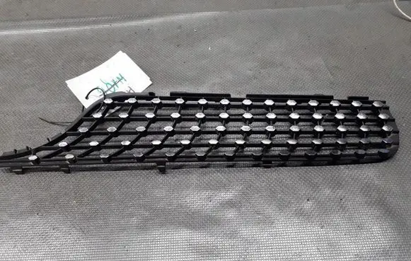 Mercedes-Benz GLC X253 C253 Bumper protection for All-terrain vehicles (jeeps) A2538880400