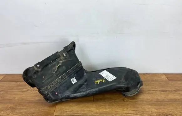 Ford F150 Air intake duct part FL349A64ADPIN FL349A64AD