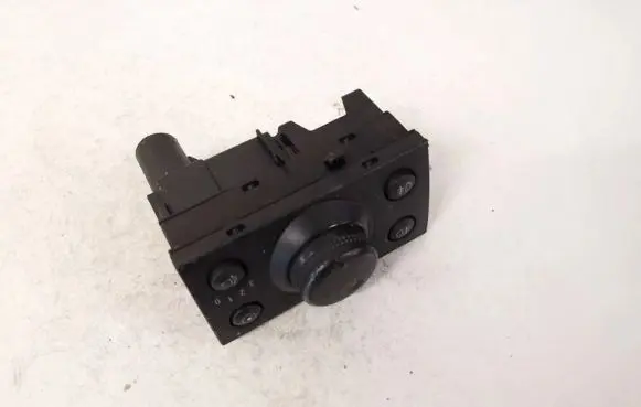 Opel Signum Light switch