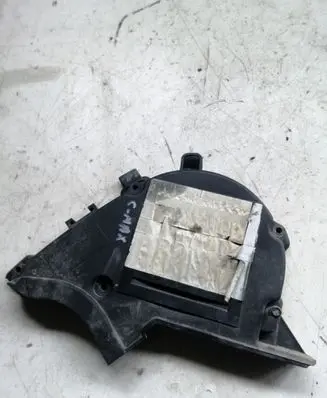 Ford C-MAX I Timing belt guard (cover) 9651560180