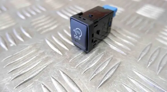 Nissan Qashqai Other switches/knobs/shifts 251531VA0A