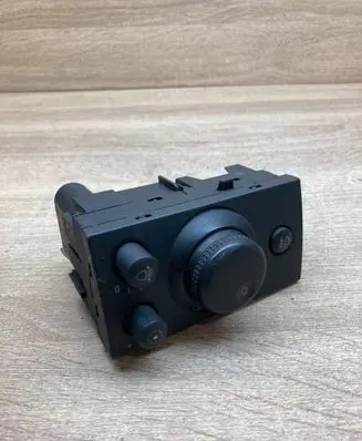Opel Meriva A Light switch 53544