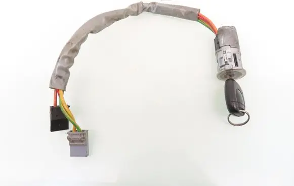 Renault Kangoo I Ignition lock 
