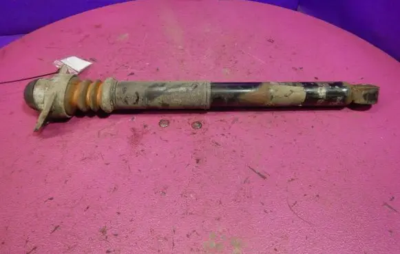 Volkswagen Jetta V Rear shock absorber/damper JZW513025