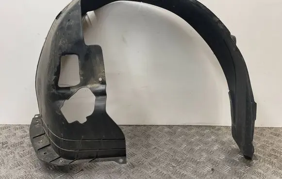 KIA Rio Front wheel arch liner splash guards 86814H8000