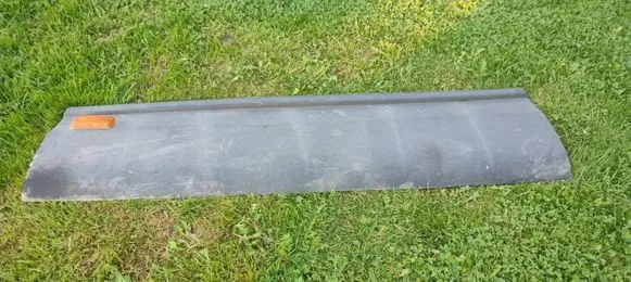 Iveco Daily 35.8 - 9 Rear door trim (molding) 504099680