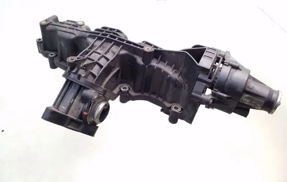 Intake manifold