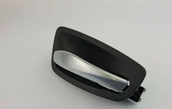 BMW 1 E81 E87 Front door interior handle 696210201 19628510