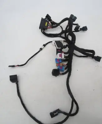 Porsche Cayenne (9PA) Other wiring loom 1J0972785