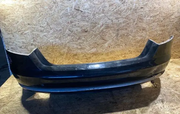 Audi A8 S8 D4 4H Rear bumper 