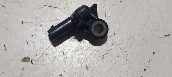Volvo XC40 Airbag deployment crash/impact sensor 31451502 4169C83HA