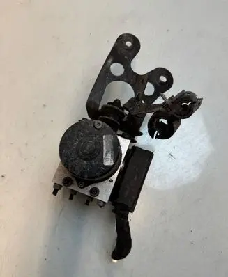 Volkswagen Golf Plus ABS Pump 1K0614518 10039933384