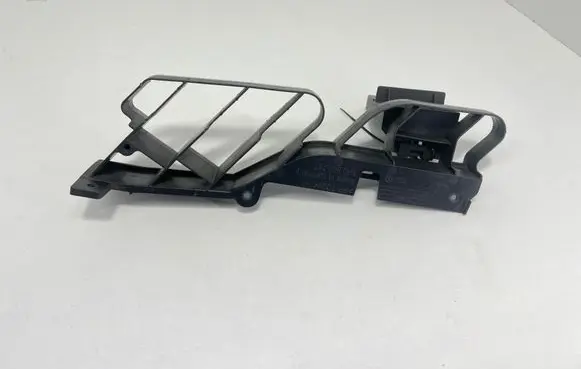 Volkswagen Golf VIII Radiator mount bracket 5H0805707 5H0805593A