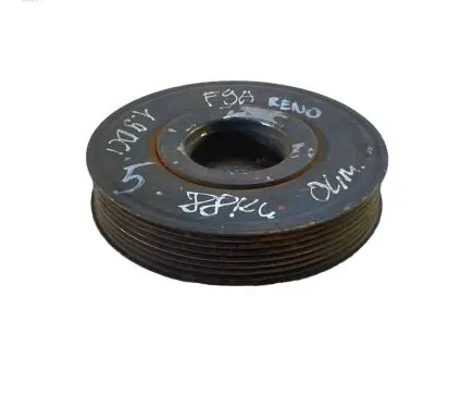 Renault Espace IV Crankshaft pulley