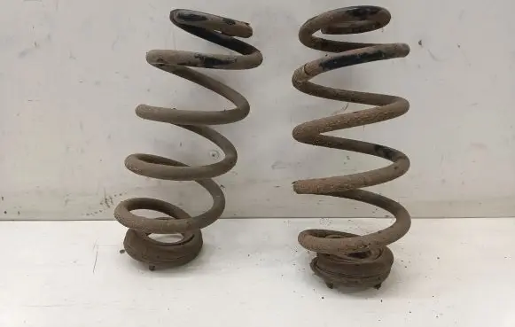 BMW 2 F46 Rear coil spring