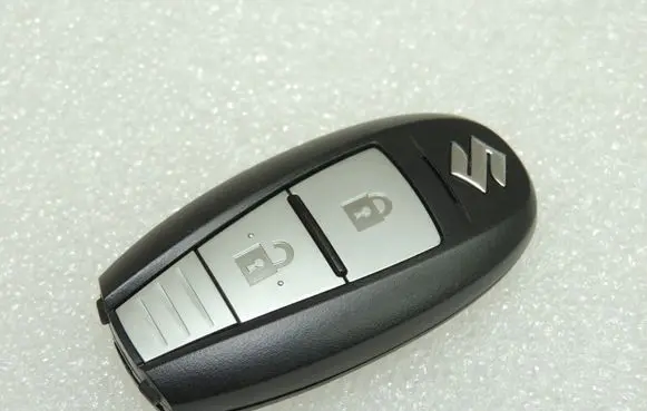 Suzuki Vitara (LY) Ignition key/card 3717254P03