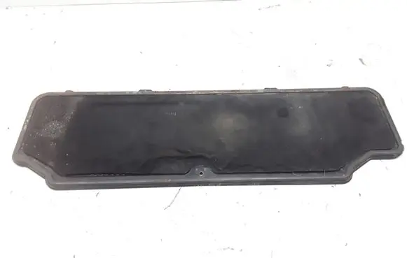 Smart ForTwo I Engine bonnet/hood 0001314V009