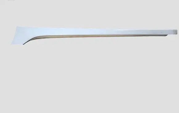 Hyundai i40 Sill