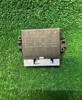 Infiniti Q30 Parking PDC control unit/module A0919004801