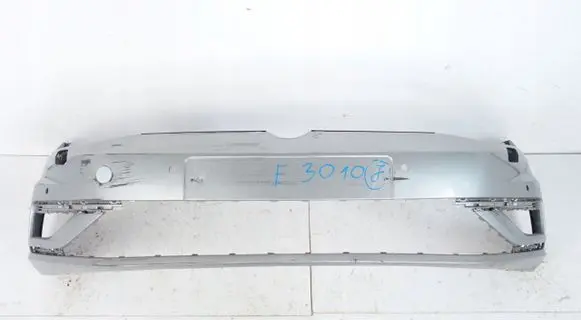 Volkswagen Golf VII Front bumper 5G0807221FL