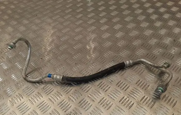 Hyundai ix 55 Air conditioning (A/C) pipe/hose