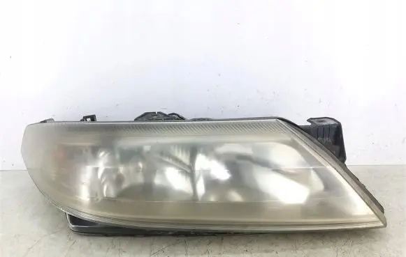 Renault Laguna III Headlight/headlamp 8200207516