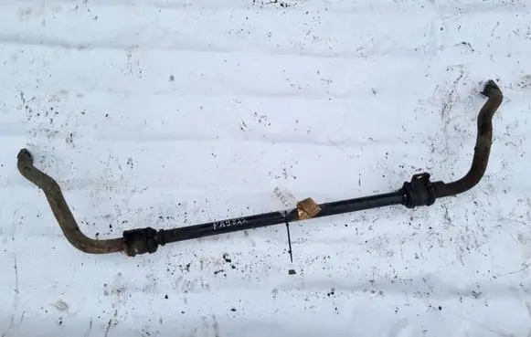 Front anti-roll bar/sway bar