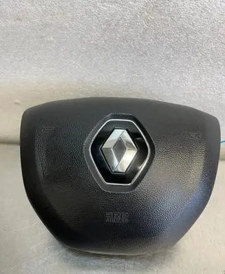 Renault Master III Trunk lid opening control unit 