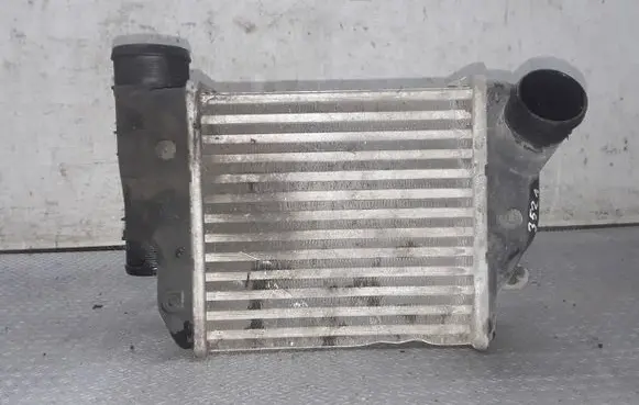 Audi A6 S6 C6 4F Intercooler radiator 4F0145806AA