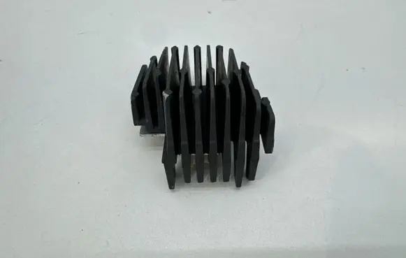 Renault Megane IV LED ballast control module 