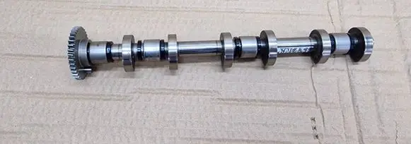 BMW X1 F48 F49 Camshaft 863046105