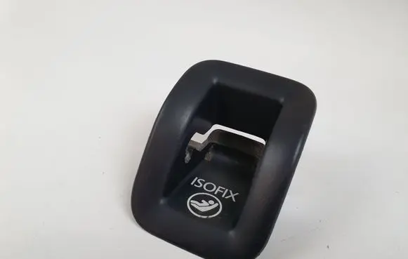 Audi A5 8T 8F ISOFIX cover 8T0887233A