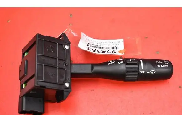 Chrysler Pacifica Headlight wiper switch 05082035AA