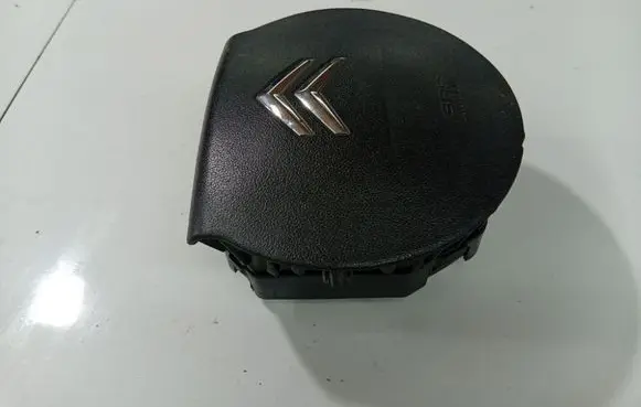 Citroen C5 Steering wheel airbag 61801050E