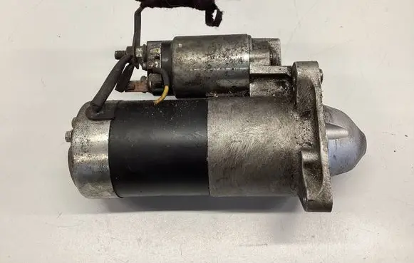 Opel Insignia A Starter motor 33173N