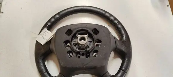 Peugeot 607 Steering wheel