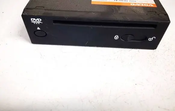 Volvo XC70 Navigation unit CD/DVD player 30775990aa