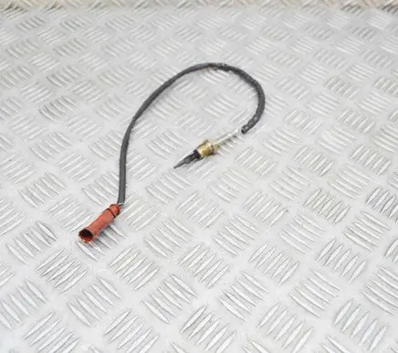 Audi A5 Oil temperature sensor 8W0906088B