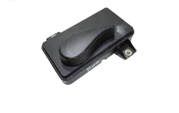 Audi A6 S6 C5 4B Seat control switch 8L0959765